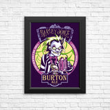 Barley Juice - Posters & Prints