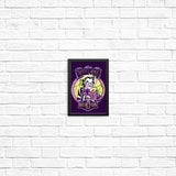 Barley Juice - Posters & Prints