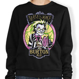 Barley Juice - Sweatshirt