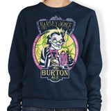 Barley Juice - Sweatshirt