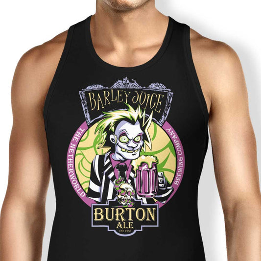 Barley Juice - Tank Top