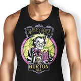Barley Juice - Tank Top