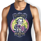 Barley Juice - Tank Top