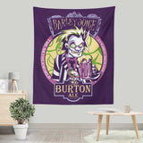 Barley Juice - Wall Tapestry
