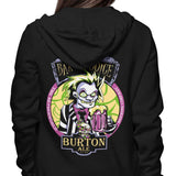 Barley Juice - Hoodie