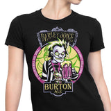 Barley Juice - Women's Apparel