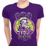 Barley Juice - Women's Apparel