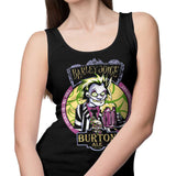 Barley Juice - Tank Top