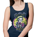 Barley Juice - Tank Top