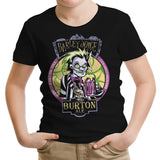 Barley Juice - Youth Apparel