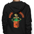 Barrel of Laughs - Hoodie