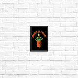 Barrel of Laughs - Posters & Prints