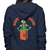 Barrel of Laughs - Hoodie