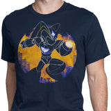 Bass Orb - Men's Apparel