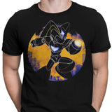 Bass Orb - Men's Apparel