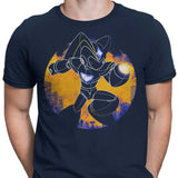 Bass Orb - Men's Apparel