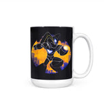 Bass Orb - Mug