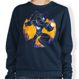 Bass Orb - Sweatshirt