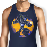 Bass Orb - Tank Top