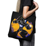 Bass Orb - Tote Bag