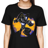 Bass Orb - Women's Apparel