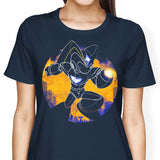Bass Orb - Women's Apparel