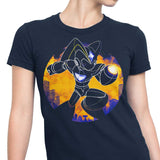 Bass Orb - Women's Apparel