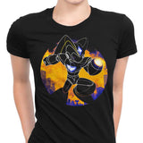 Bass Orb - Women's Apparel