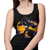 Bass Orb - Tank Top