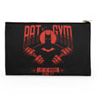 Bat Gym - Accessory Pouch
