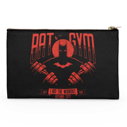 Bat Gym - Accessory Pouch