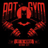 Bat Gym - Ornament