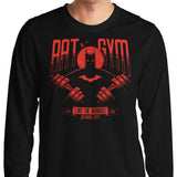 Bat Gym - Long Sleeve T-Shirt
