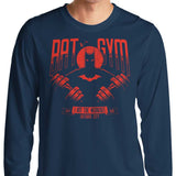 Bat Gym - Long Sleeve T-Shirt