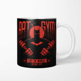 Bat Gym - Mug