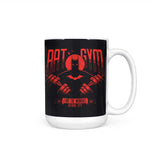 Bat Gym - Mug