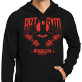 Bat Gym - Hoodie