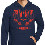 Bat Gym - Hoodie