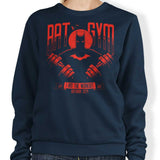 Bat Gym - Sweatshirt