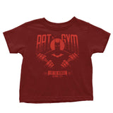Bat Gym - Youth Apparel