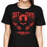 Bat Gym - Women's Apparel