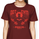 Bat Gym - Women's Apparel