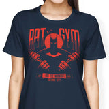 Bat Gym - Women's Apparel