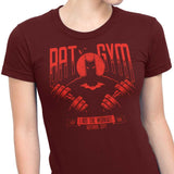 Bat Gym - Women's Apparel
