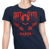 Bat Gym - Women's Apparel