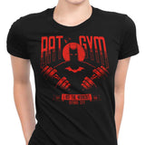 Bat Gym - Women's Apparel