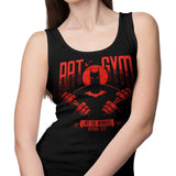 Bat Gym - Tank Top