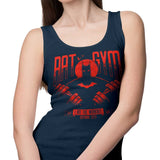 Bat Gym - Tank Top