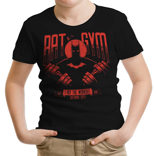 Bat Gym - Youth Apparel
