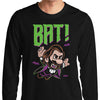 Bat - Long Sleeve T-Shirt